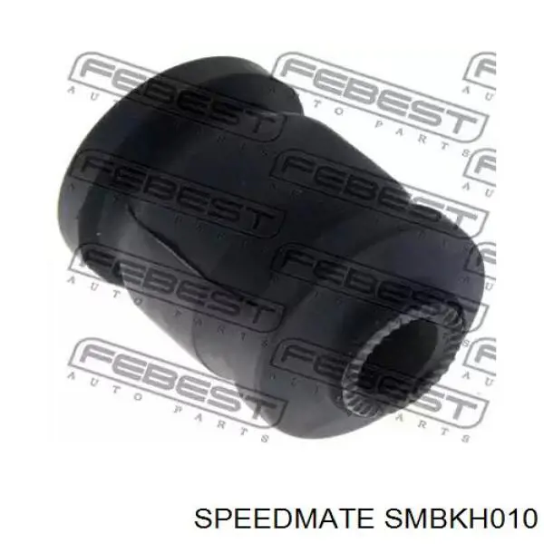 Купить SMBKH010 Speedmate Сайлентблок нижний передней подвески