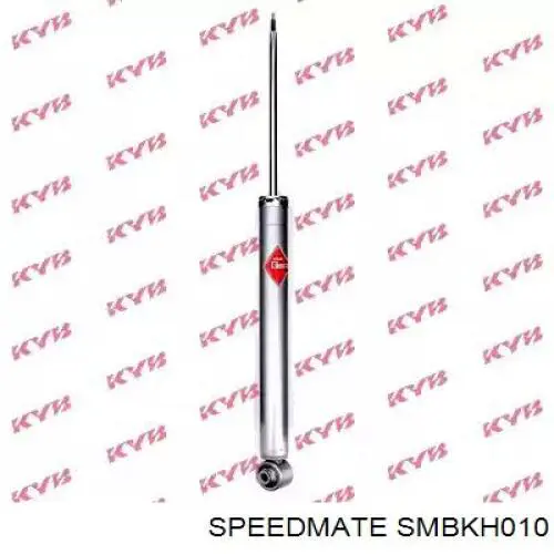 SMBKH010 Speedmate Сайлентблок нижнего переднего рычага