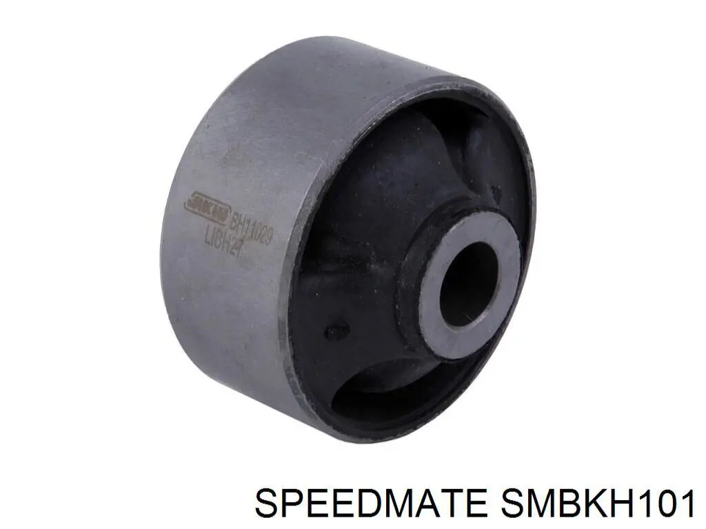 Сайлентблок цапфы задней SMBKH101 Speedmate