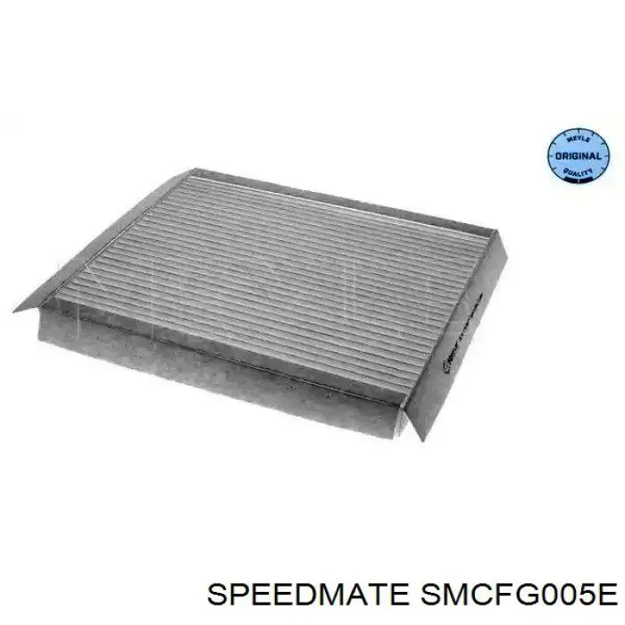 Фильтр воздушный отопителя Speedmate SMCFG005E цена, от 4.63 USD