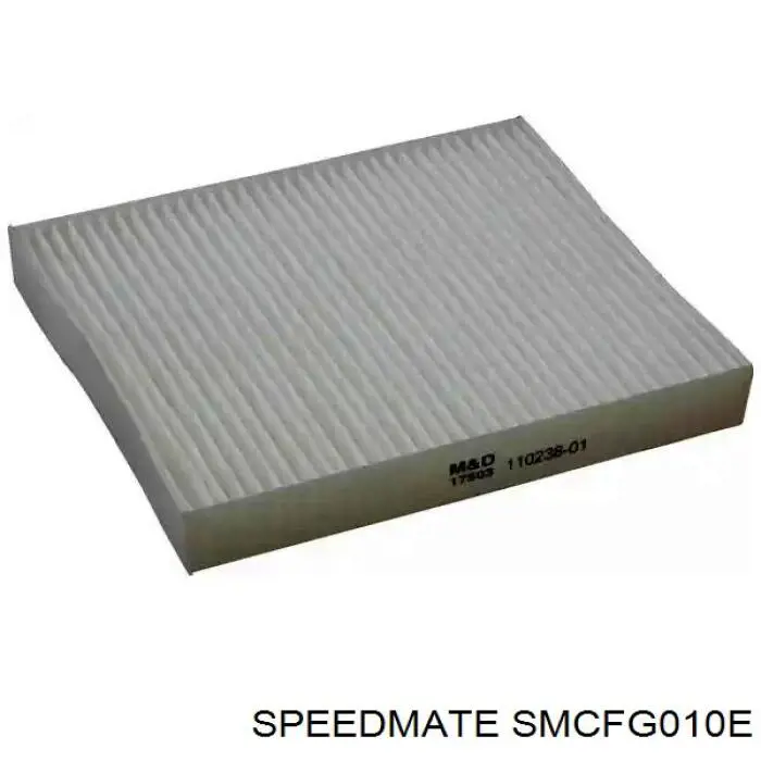 SMCFG010E Speedmate 