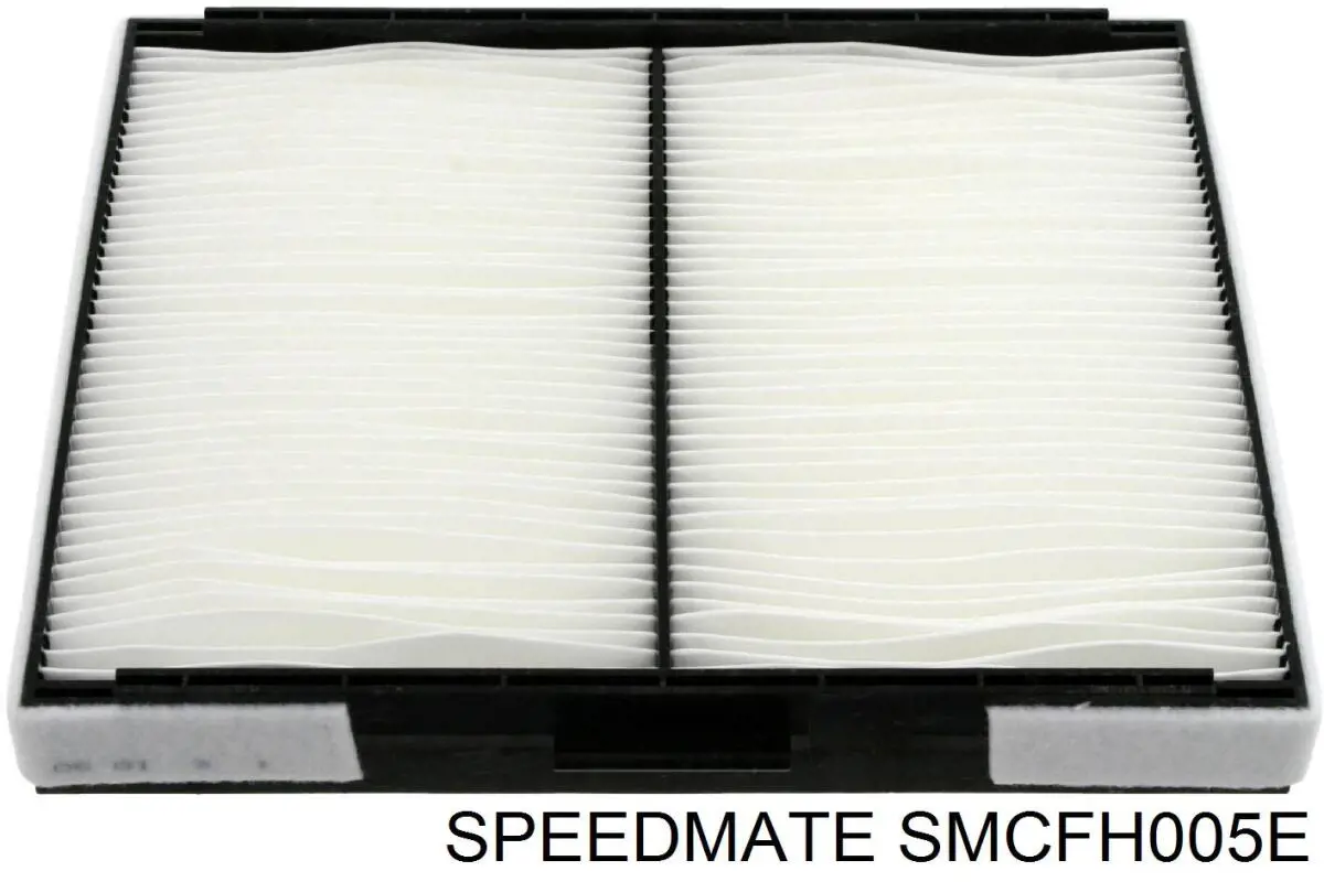 Фильтр салона SMCFH005E Speedmate