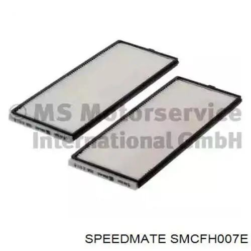 Купить SMCFH007E Speedmate Фильтр салона угольный