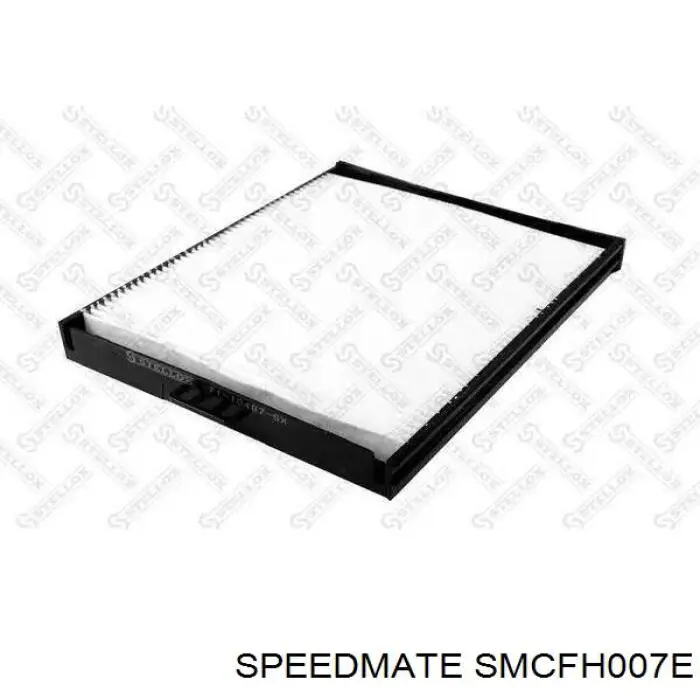 Фильтр салона SMCFH007E Speedmate