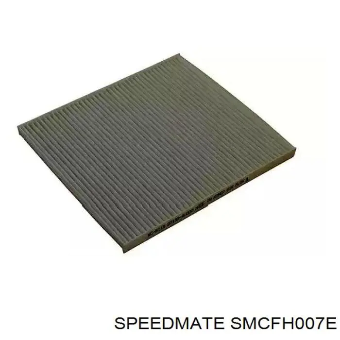 Фильтр воздушный отопителя Speedmate SMCFH007E цена, от 5.29 USD