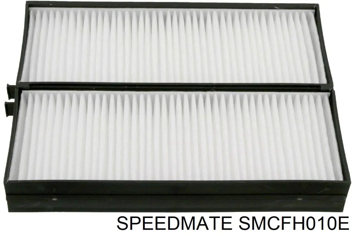 Фильтр салона SMCFH010E Speedmate