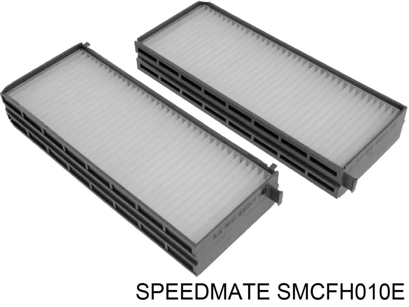 SMCFH010E Speedmate Внутрисалонный фильтр