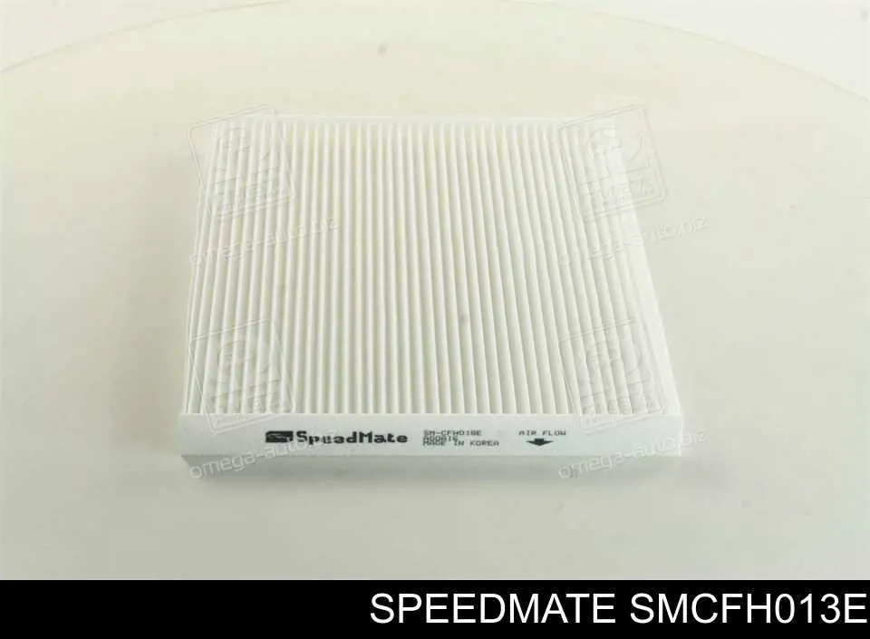 Фильтр салона SMCFH013E Speedmate