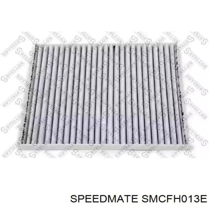 Купить SMCFH013E Speedmate Фильтр салона угольный
