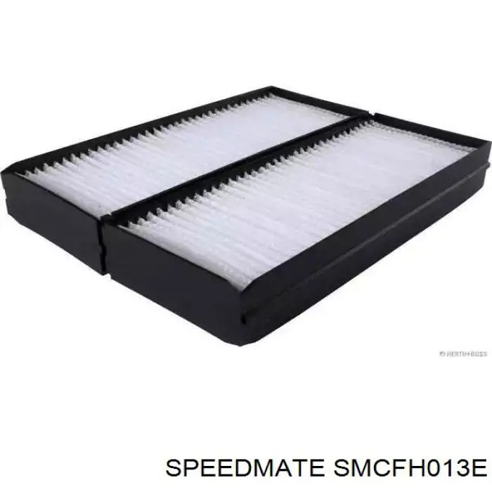 Фильтр воздушный отопителя Speedmate SMCFH013E цена, от 3.84 USD