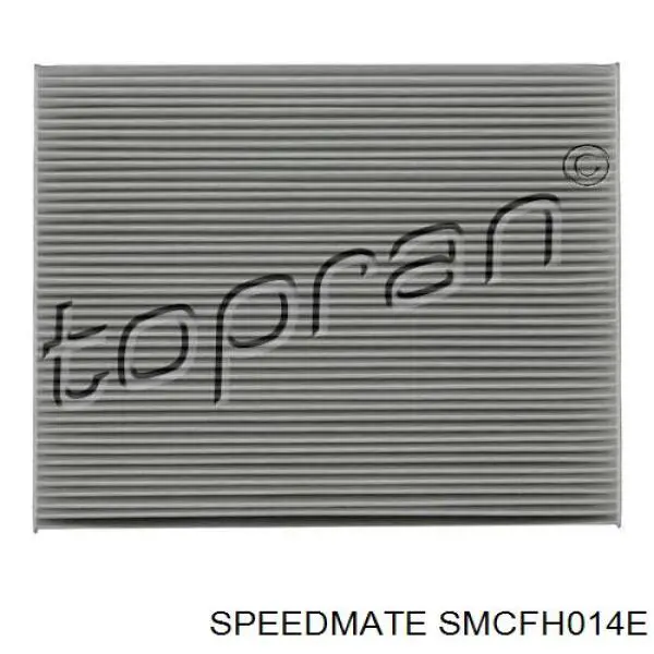 SMCFH014E Speedmate Внутрисалонный фильтр