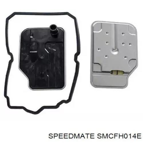 Фильтр воздушный отопителя Speedmate SMCFH014E цена, от 6.33 USD