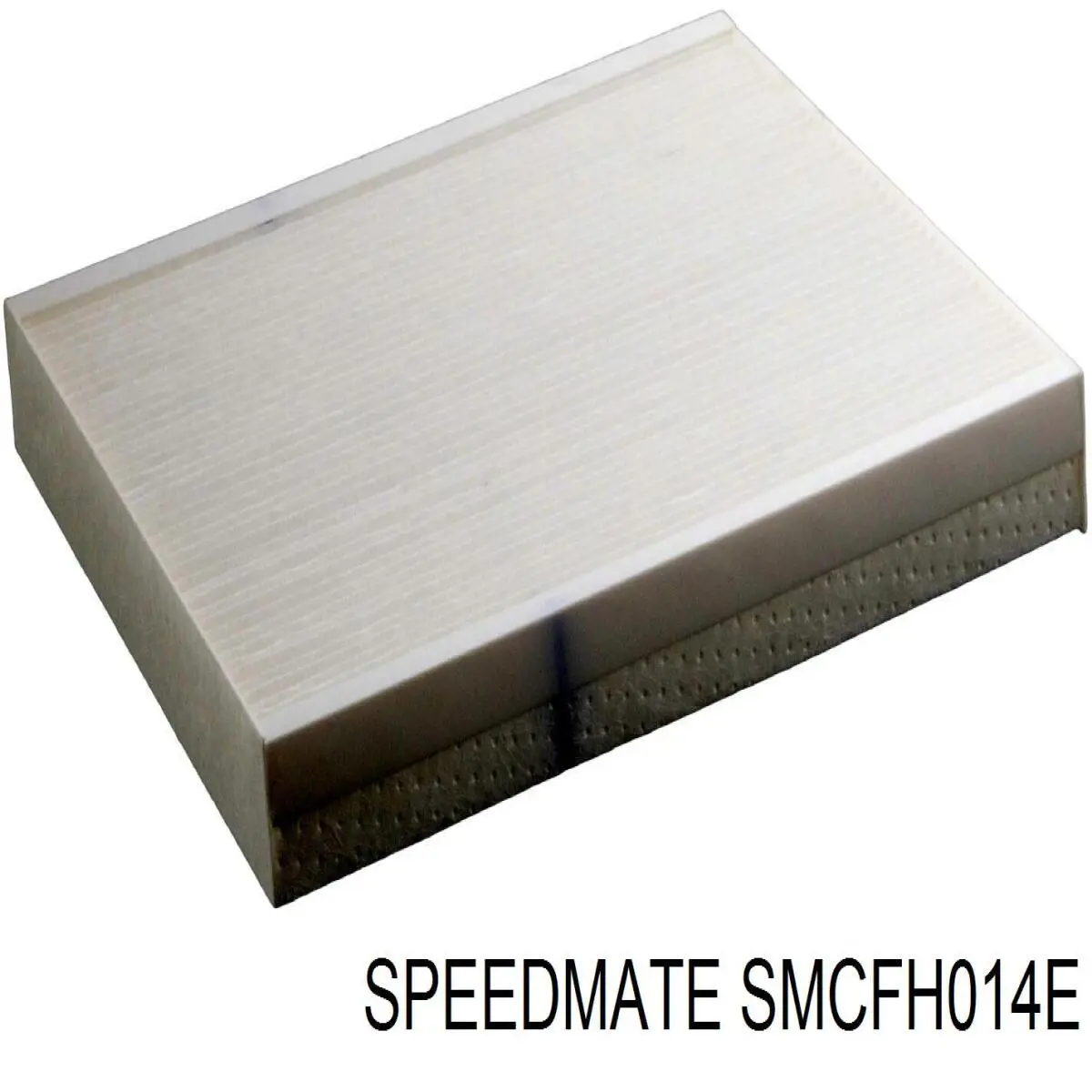 Фильтр салона SMCFH014E Speedmate