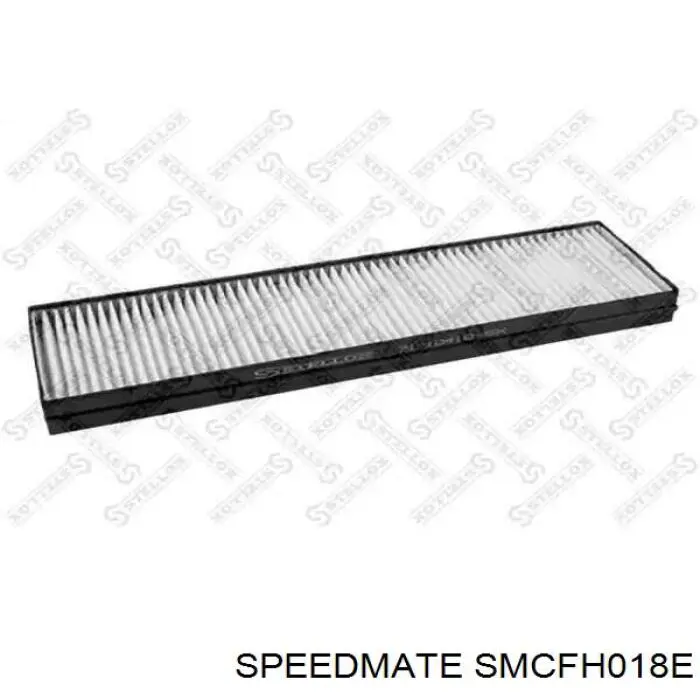 SMCFH018E Speedmate фильтр салона