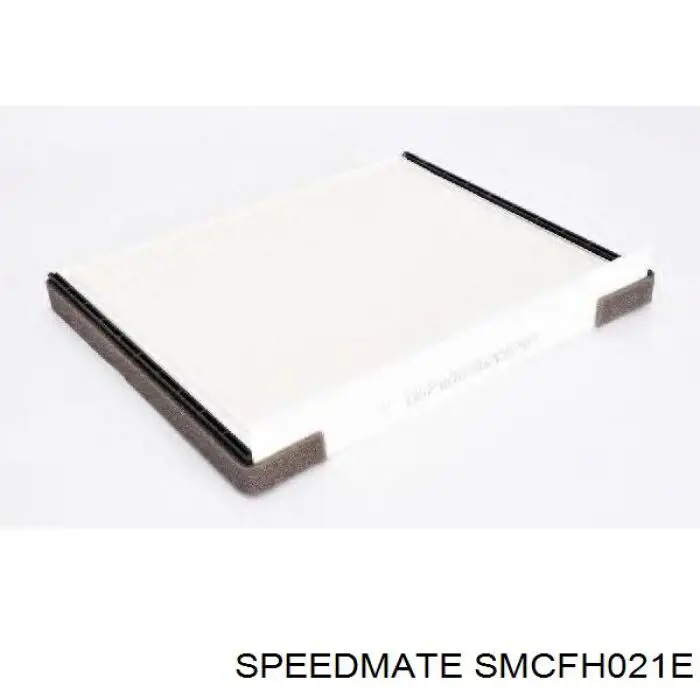 Фильтр воздушный отопителя Speedmate SMCFH021E цена, от 4.18 USD