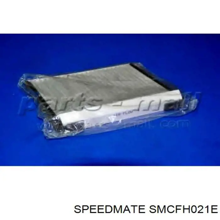 Купить SMCFH021E Speedmate Фильтр салона угольный