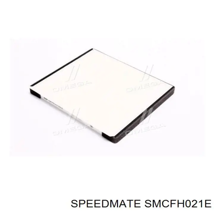 SMCFH021E Speedmate