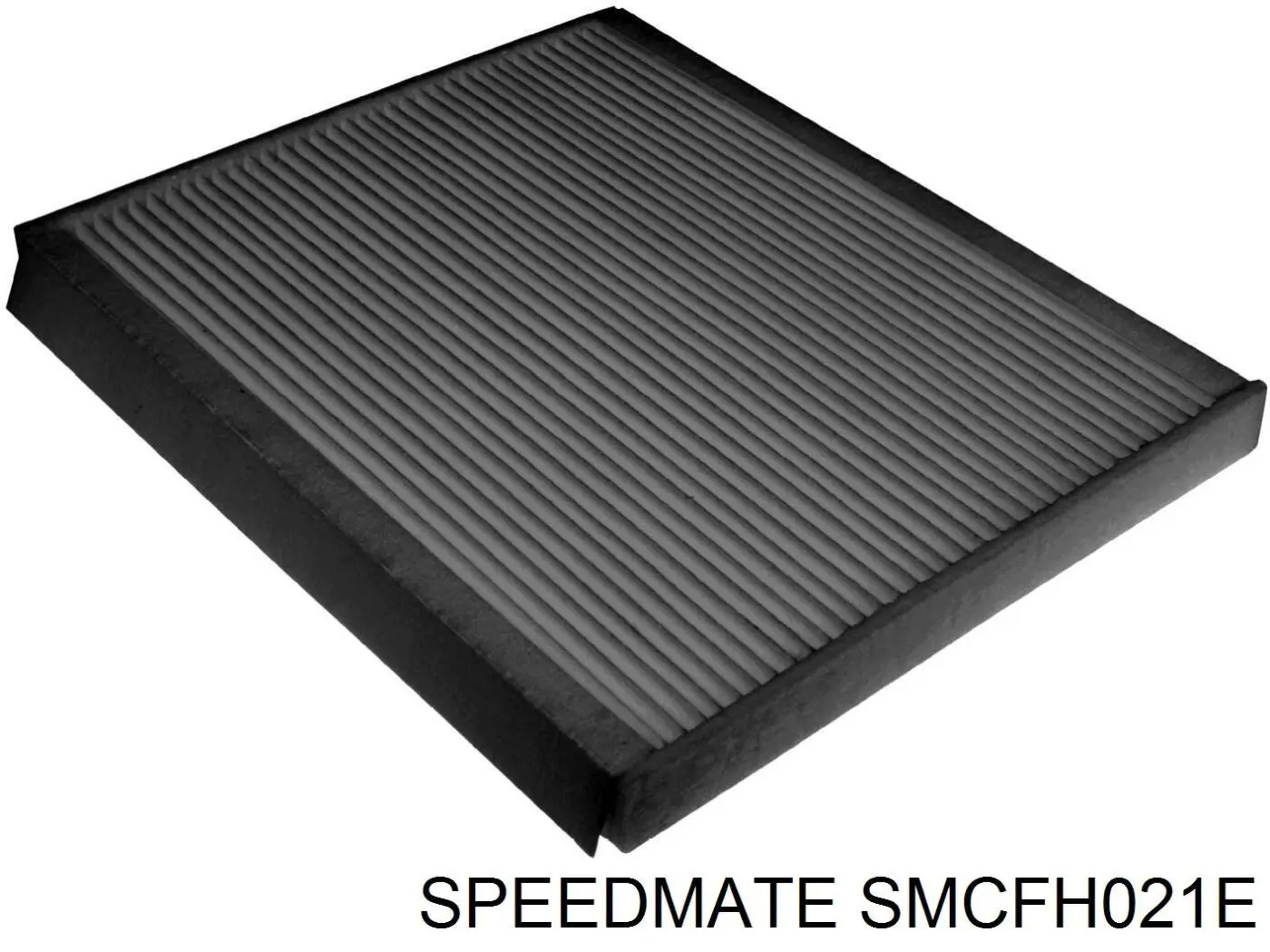 SMCFH021E Speedmate фильтр салона