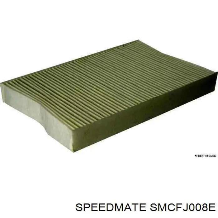 Фильтр салона SMCFJ008E Speedmate