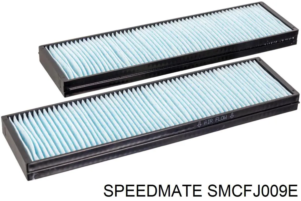 Фильтр салона SMCFJ009E Speedmate