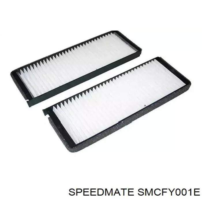 SM-CFY001E Speedmate фильтр салона