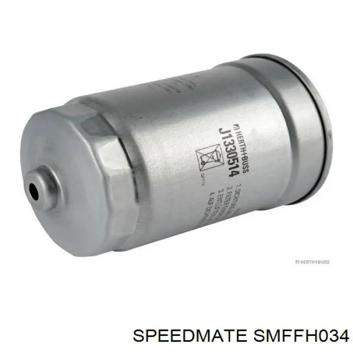 Топливный фильтр SMFFH034 Speedmate