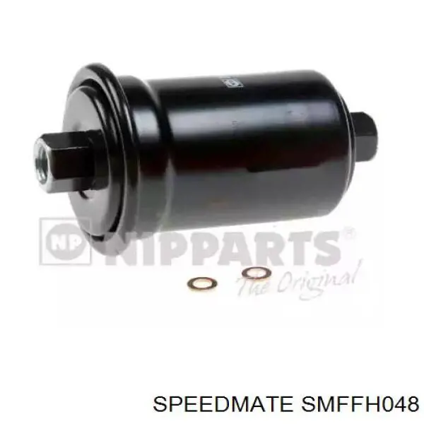 Купить SMFFH048 Speedmate Фильтр-отстойник топлива грубой очистки