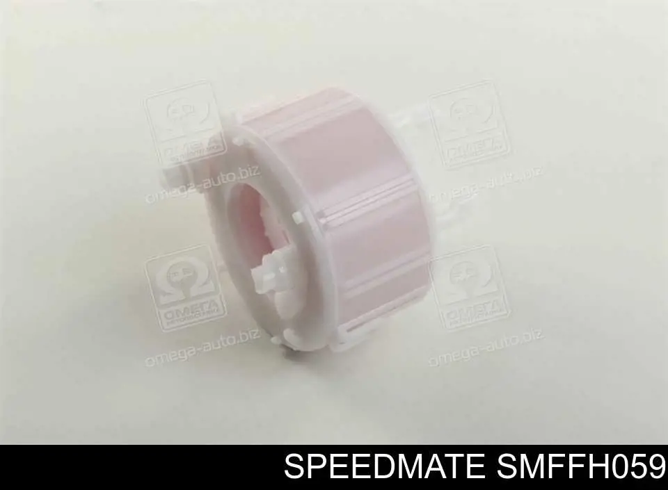 SM-FFH059 Speedmate топливный фильтр