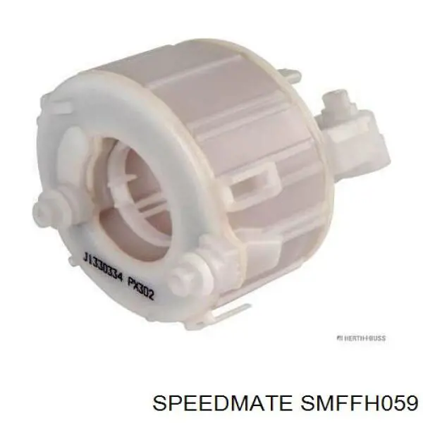 Топливный фильтр SMFFH059 Speedmate