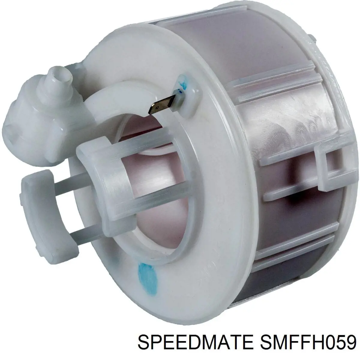 Фильтр тонкой очистки топлива Speedmate SMFFH059 цена, от 18.34 USD