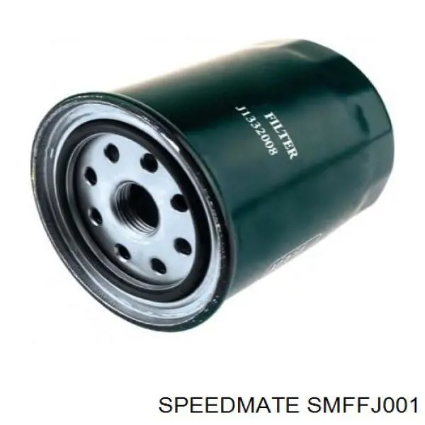 Топливный фильтр SMFFJ001 Speedmate