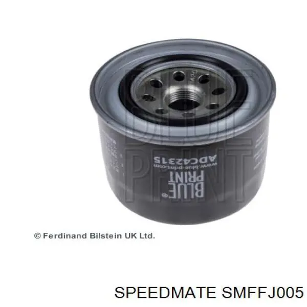 Купить SMFFJ005 Speedmate Фильтр-отстойник топлива грубой очистки