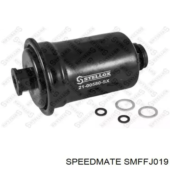 Фильтр топливный Speedmate SMFFJ019