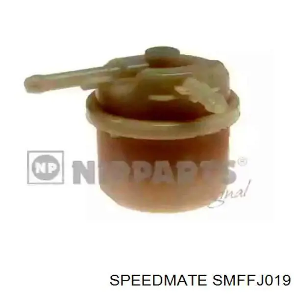 SMFFJ019 Speedmate Фильтр топлива