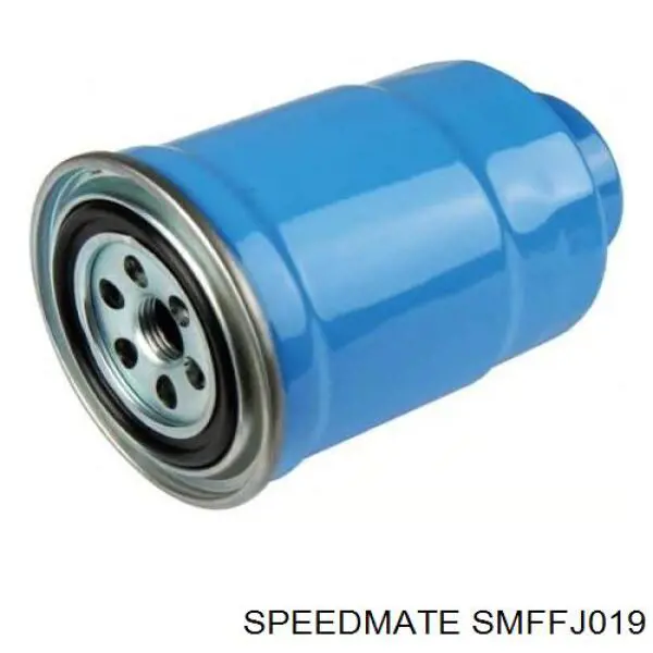 Фильтр тонкой очистки топлива Speedmate SMFFJ019 цена, от 10.14 USD
