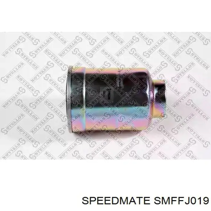 Купить SMFFJ019 Speedmate Фильтр-отстойник топлива грубой очистки