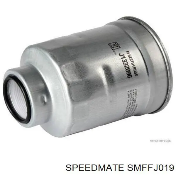 Фильтр тонкой очистки топлива Speedmate SMFFJ019 цена, от 10.14 USD