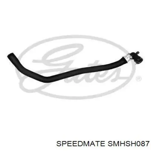 Купить SMHSH087 Speedmate Патрубок термостата