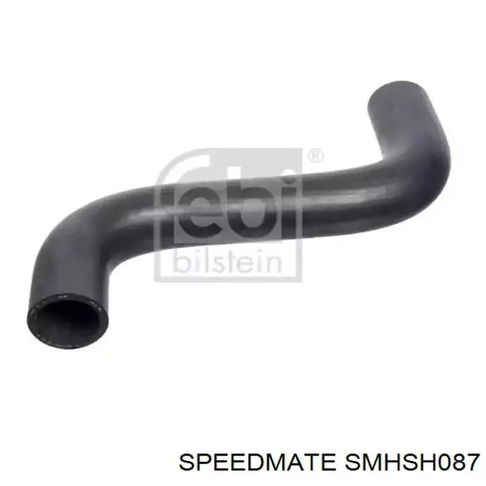 Патрубок термостата SMHSH087 Speedmate