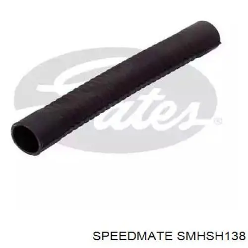 Купить SMHSH138 Speedmate Патрубок радиатора