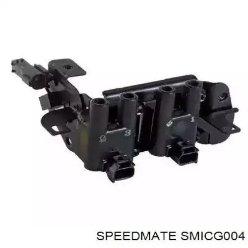 Катушка зажигания SMICG004 Speedmate