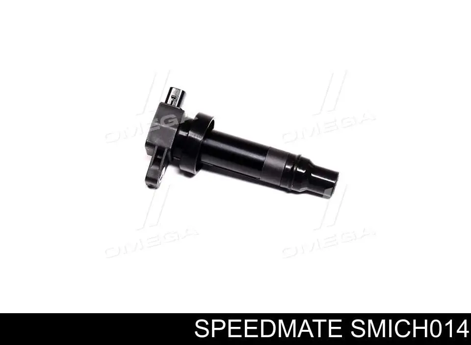 Катушка зажигания SMICH014 Speedmate