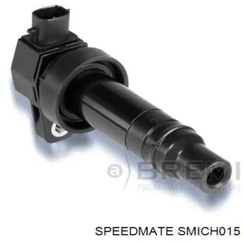 SMICH015 Speedmate Катушка зажигания