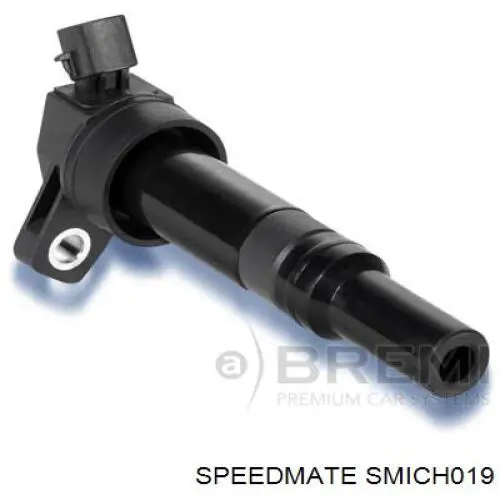 SMICH019 Speedmate