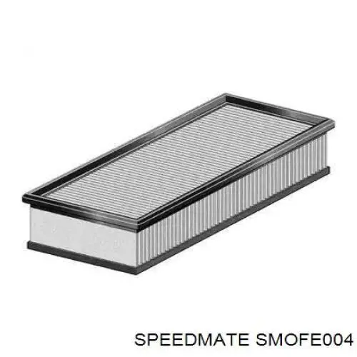 Фильтр очистки масла центробежный Speedmate SMOFE004 цена, от 4.36 USD