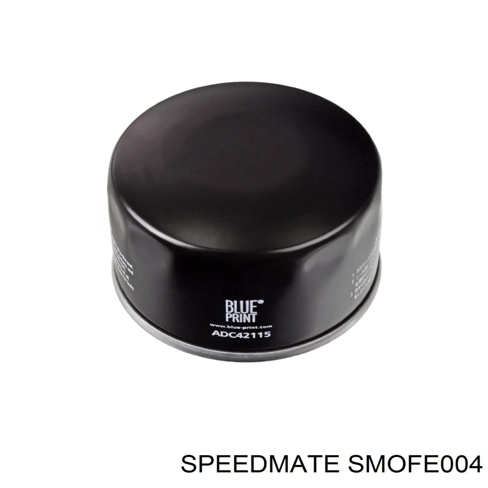 SMOFE004 Speedmate Масляный фильтр двигателя