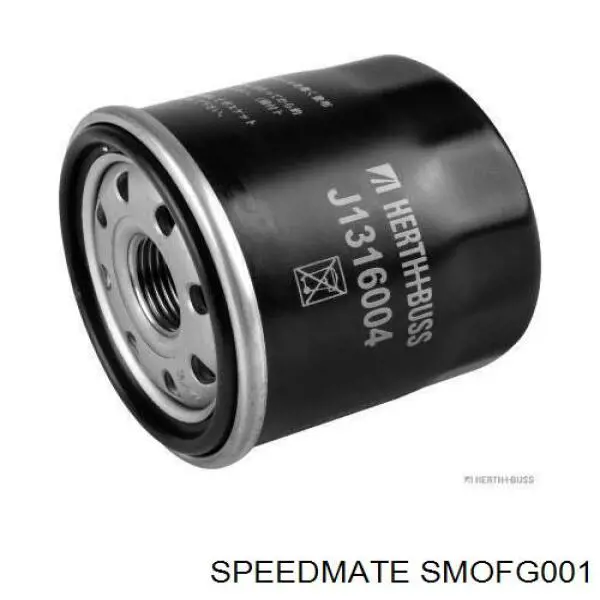 Купить SMOFG001 Speedmate Фильтр центробежный очистки масла