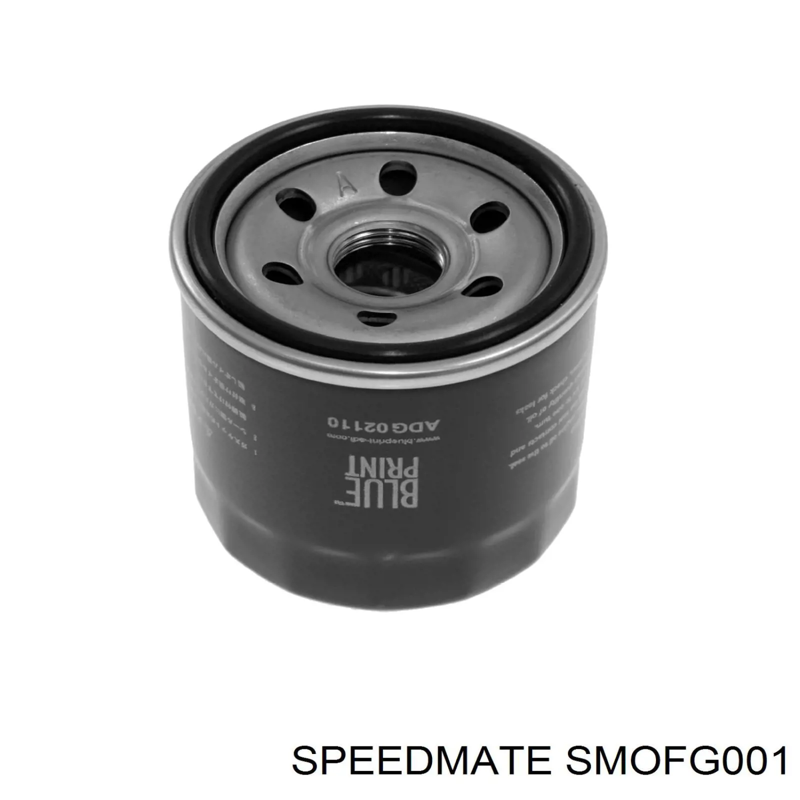 Фильтр очистки масла центробежный Speedmate SMOFG001 цена, от 4.91 USD