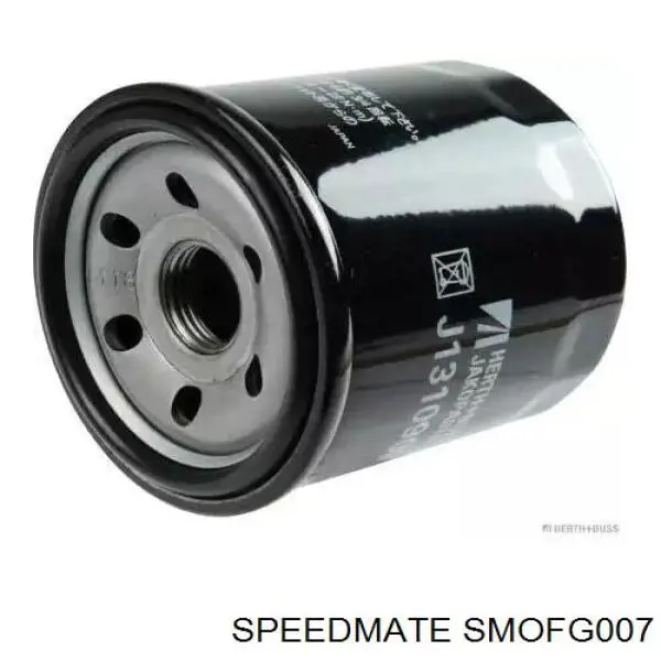 Масляный фильтр SMOFG007 Speedmate