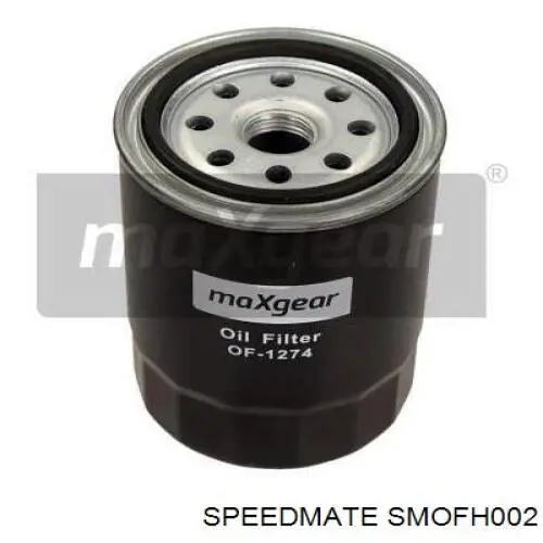 Фильтр очистки масла центробежный Speedmate SMOFH002 цена, от 7.00 USD